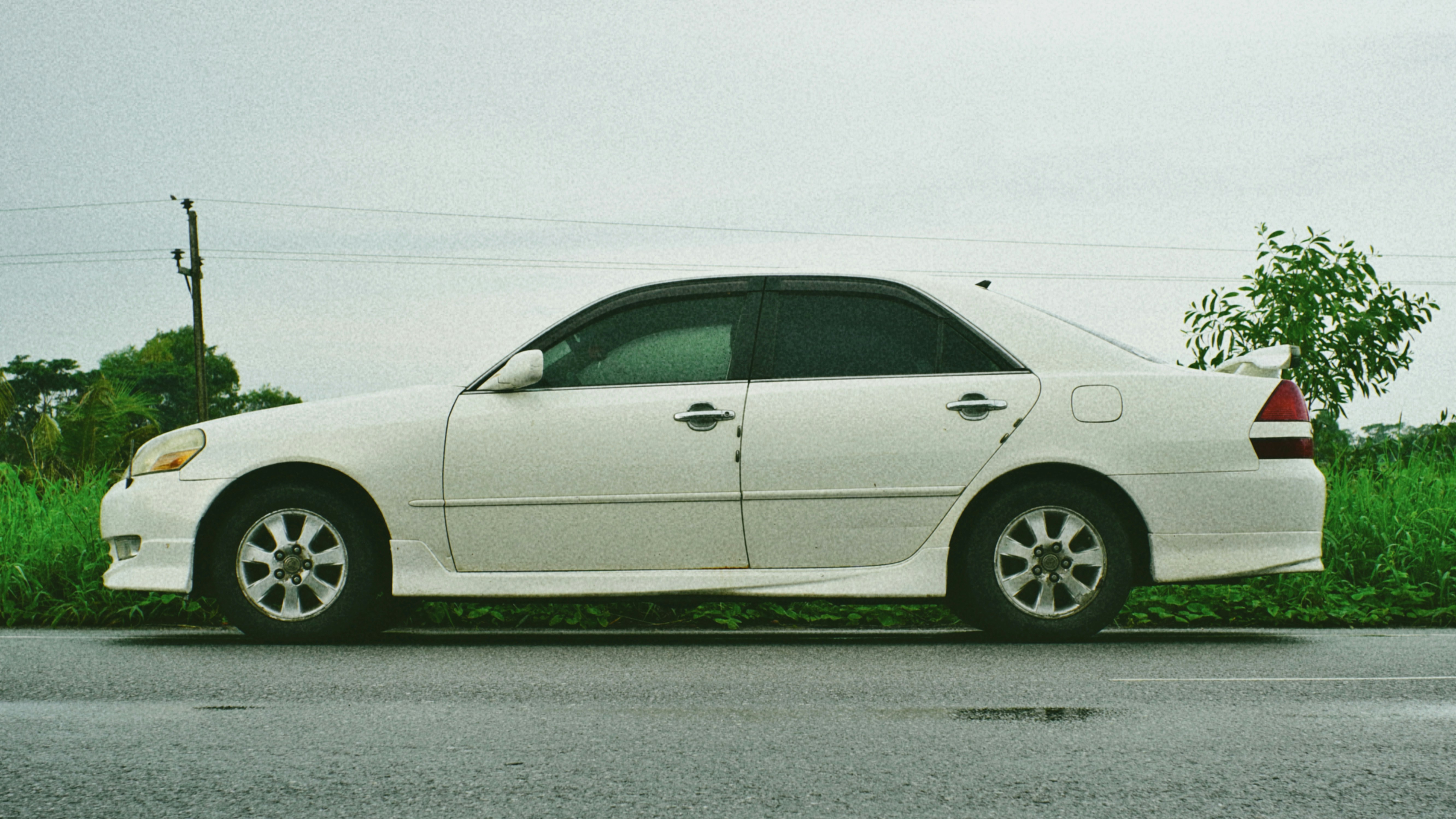 Sedan