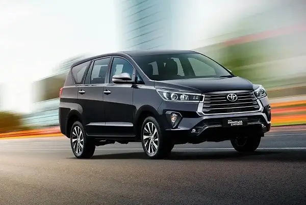 SUV