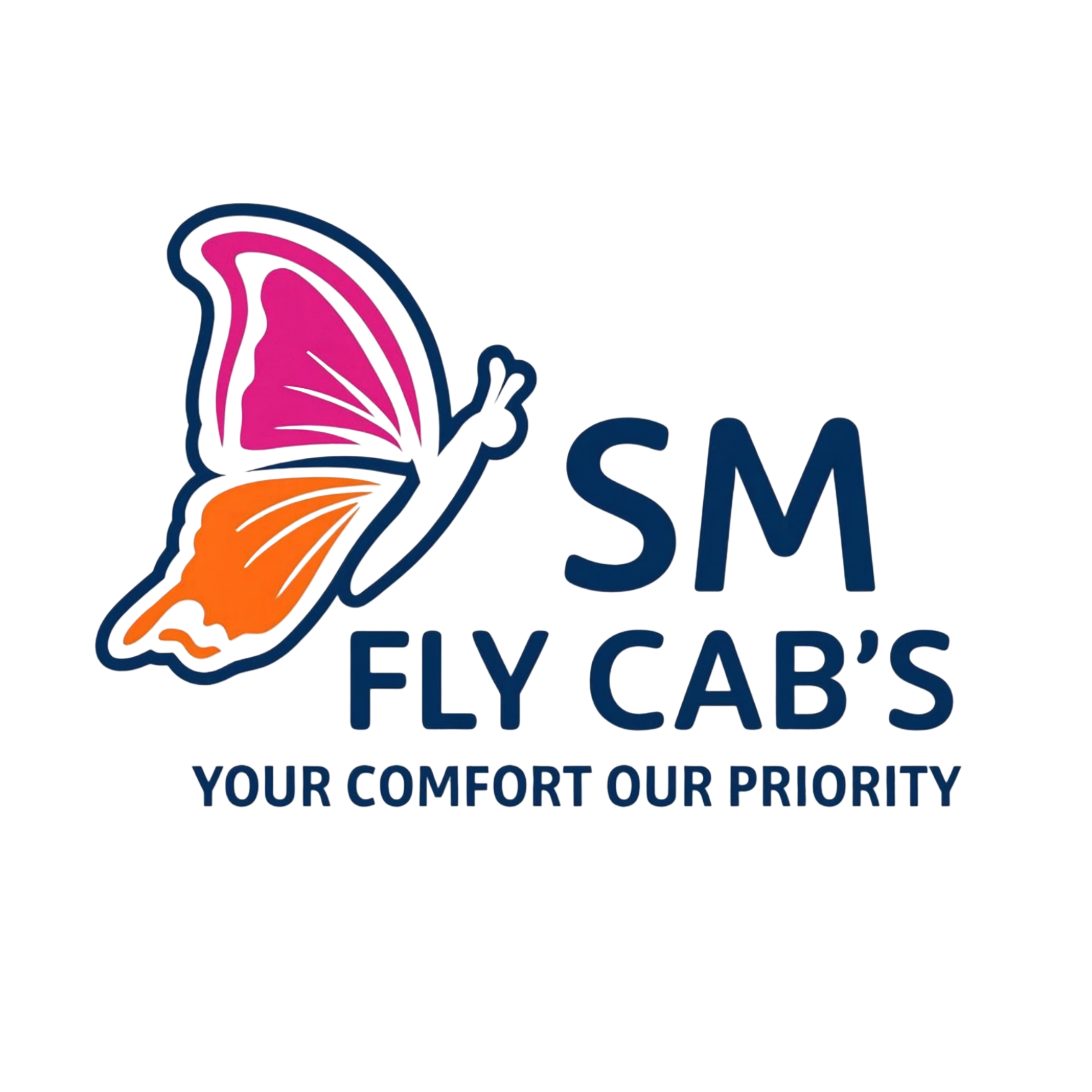 SM Fly Cab